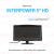 Монитор Interpower 5" HD