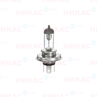 Clearlight - H4 - 12V-60/55W LongLife